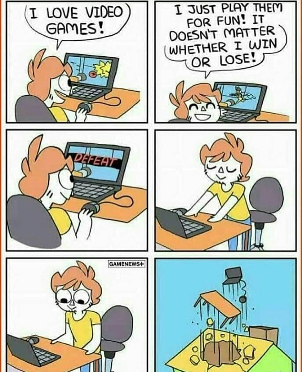 GamingUE's tweet image. Heh, yeah right...