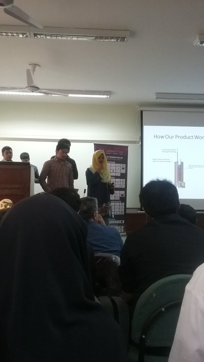 M_Asif3580's tweet image. Presenting #Dualfunction #cookstove #geyser #Greenappliances #momentum #conference #UNIDO @ZikreaSa @VitoshaMedia @StartupGrind