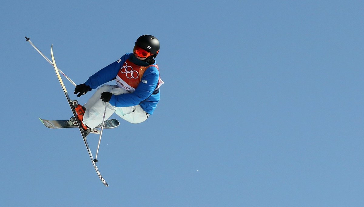 고려대학교 세종캠퍼스 장유진, X Games Aspen 2024에서 한국 스키 역사 새로 써 : 네이버 블로그, image size:1200x681