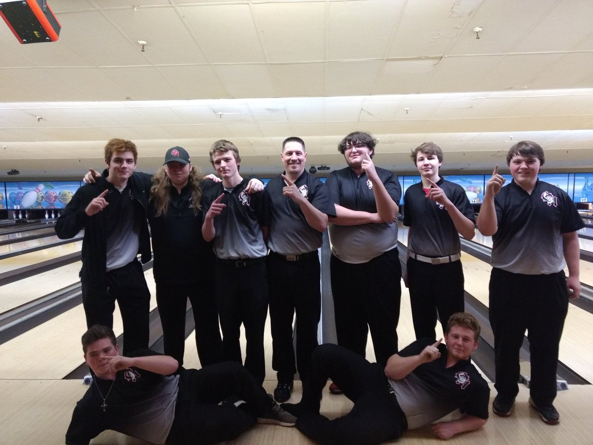 Oak Hills Bowling tweet media