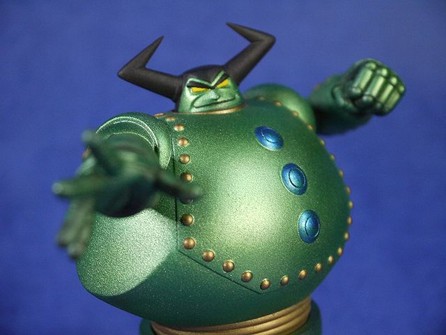 ソフビ 鉄人28号 サターン ソフビ 鉄人28号 サターン cg50024821_600x600_crop_center
