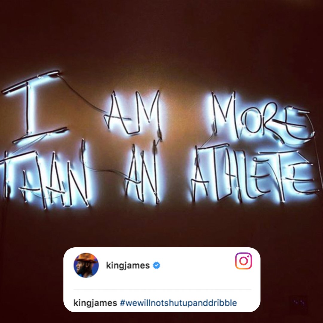 SportsCenter's tweet photo. Fox News host Laura Ingraham criticized LeBron James and Kevin Durant for expressing their political opinions. LeBron responded on Friday. https://t.co/qHTTs5dRi8