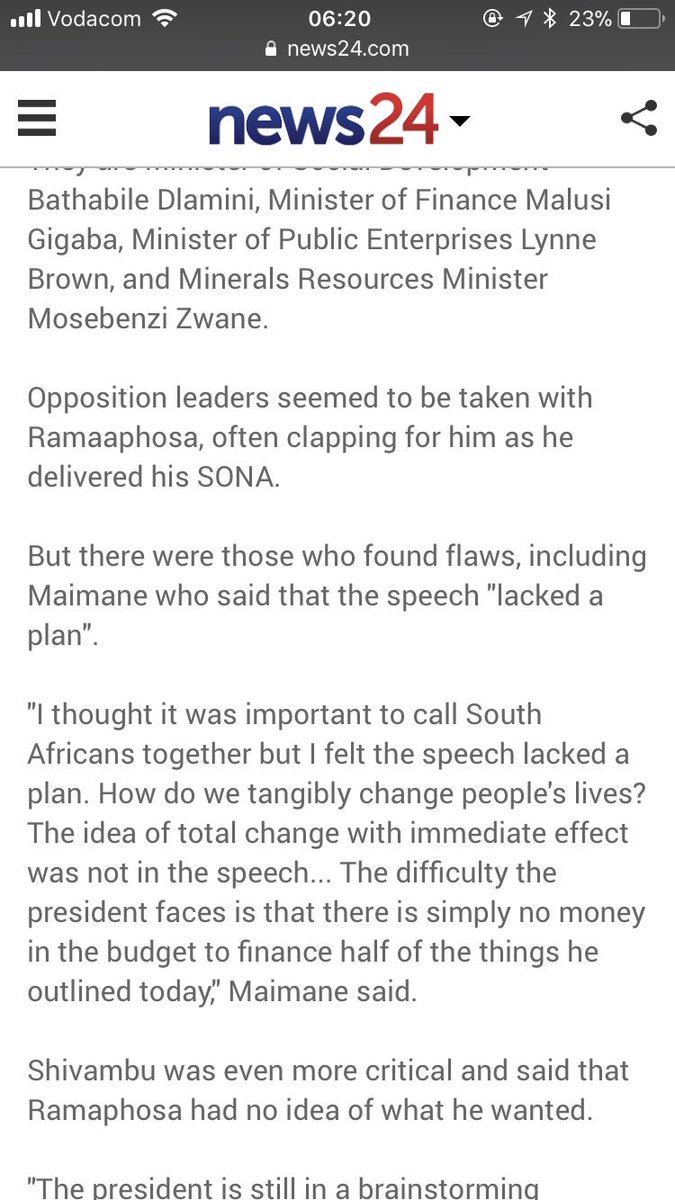 Seriously <a href="/News24/">News24 🇿🇦</a> please check your spelling <a href="/Naspers/">Naspers</a> it’s embarrassing