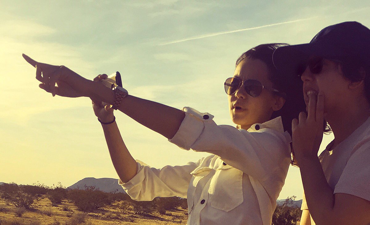 VivaDivaMovie's tweet photo. #femalefilmmakerfriday location scouting with the one and only Tari Segal the first DP we had the honor to work with on Viva Diva #bts #flashbackfriday #vivadiva #nativefilm #nativelab #sundancelabs #tarisegal #cinematographer #grateful https://t.co/LgaNc1Gzzb