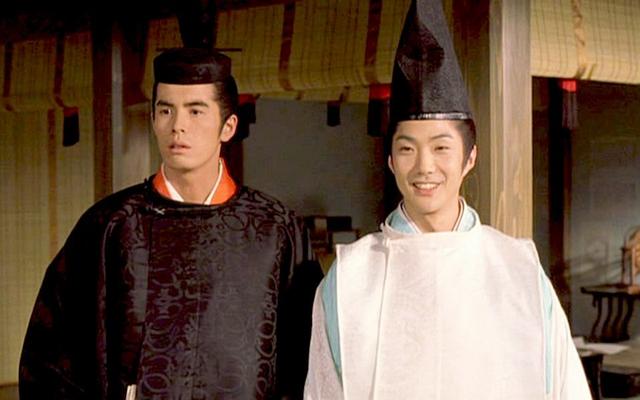 ユニーク 陰陽 師 安倍 晴明 映画 - 壁紙 恵比寿