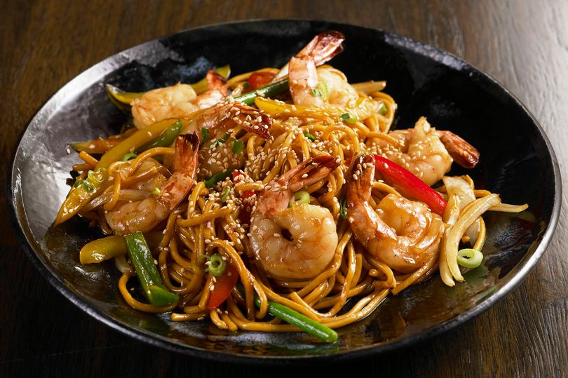 itradeok's tweet photo. How to get a free Chinese takeaway, worth £15, from Hungryhouse to celebrate Chinese New Year 2018 #iTradeOK--OnlyFactories https://t.co/6a6aOwboEq https://t.co/MsakVxhKrp