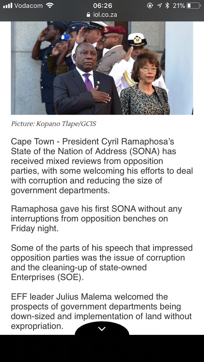 And another spelling error. Come on guys, take the time to review this stuff <a href="/News24/">News24 🇿🇦</a>