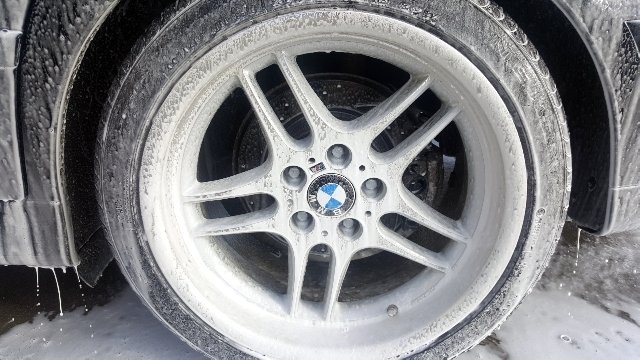 Fro_4_Days's tweet photo. https://t.co/CxPyLXPWy0 check out how I detail my car in 20 MINUTES!! #vlog #curlytoptv #cardetailing #bmw #euro #RYOBI #foamcannon #BlackPantherMovie #CelebrityAllStarGame #ChineseNewYear #Florida https://t.co/MHSc52U6uU