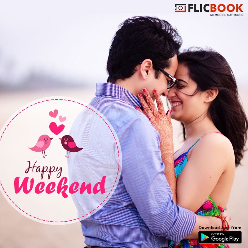 flicbookapp's tweet photo. #SuperbSaturday! 😎 Yay! It's Saturday. Have an amazing weekend :)) From all of us at #FlicBook #saturdayvibes #weekend https://t.co/ahnlWJhvVz