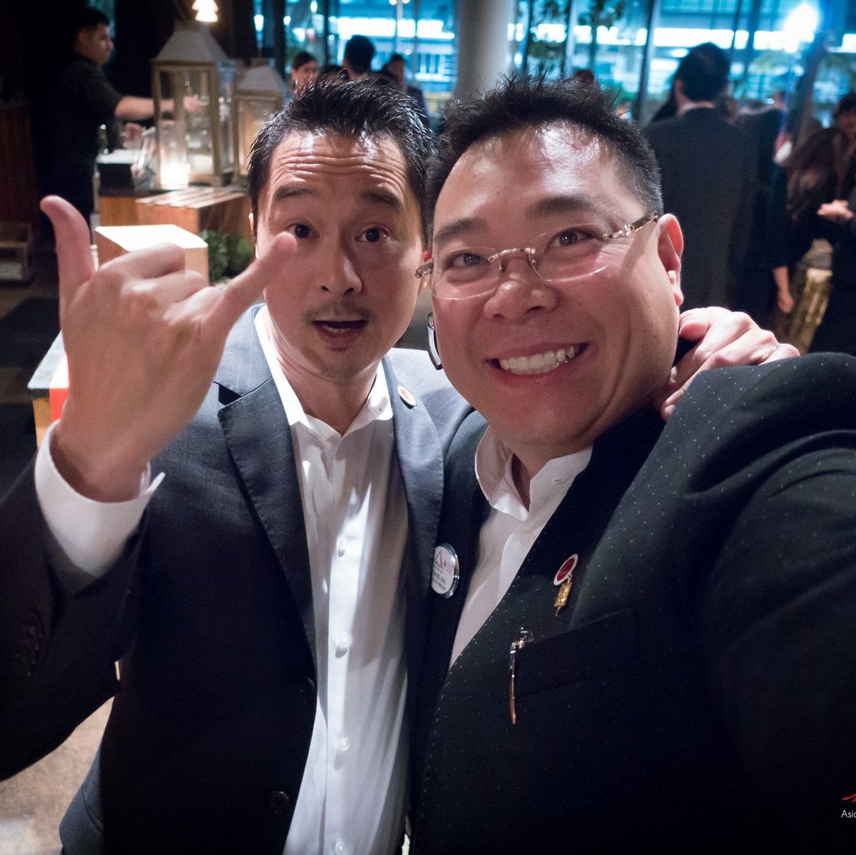 ERAiRealty's tweet photo. Getting ready to hear some Announcements!!!!! Simon Chen https://t.co/M0Au26iezO