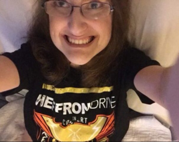 CantForgetK3BTR's tweet photo. “Merch”
I swear I need a separate closet just for #HeffronDriveMerch 😂😂😂 I’m kinda a hoodie junkie so that doesn’t help but it’s worth it. I even got my dad &amp; bff repping the guys @HDCarolinas #HDPhotoChallenge #Day16 #DLMG #Parallel #OneWayTicket https://t.co/J3CaL7OgOv