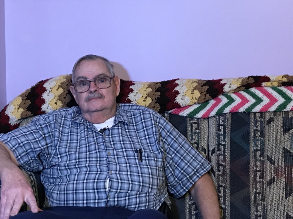 Others, like mobile home owner Leonard Stephenson, say they are against the updating zones. <a href="/KOMUnews/">KOMU 8 News</a>