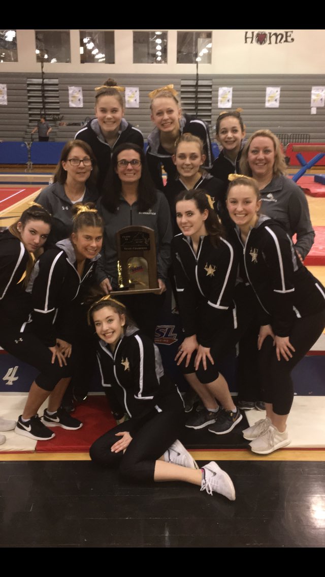 WrighteLaura's tweet photo. So proud of the team! 1A-5A State Champions! https://t.co/xXrjjfmxKX