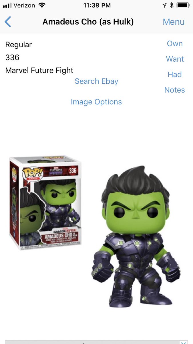 toycollectorapp's tweet photo. Thanks to @punproduction over 100 new @funko Pop! Added to #ToyCollectorApp https://t.co/cM7400mfh9 finally #theprincessbride !! https://t.co/v4rg2Hur2H