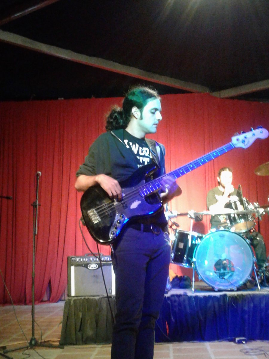 Empezamos en breve, bar 1979 donde era la curva.