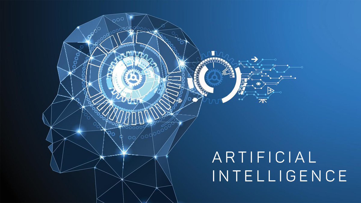 Learn to build the impossible...The Future of Human Kind #Artificial_Intelligence