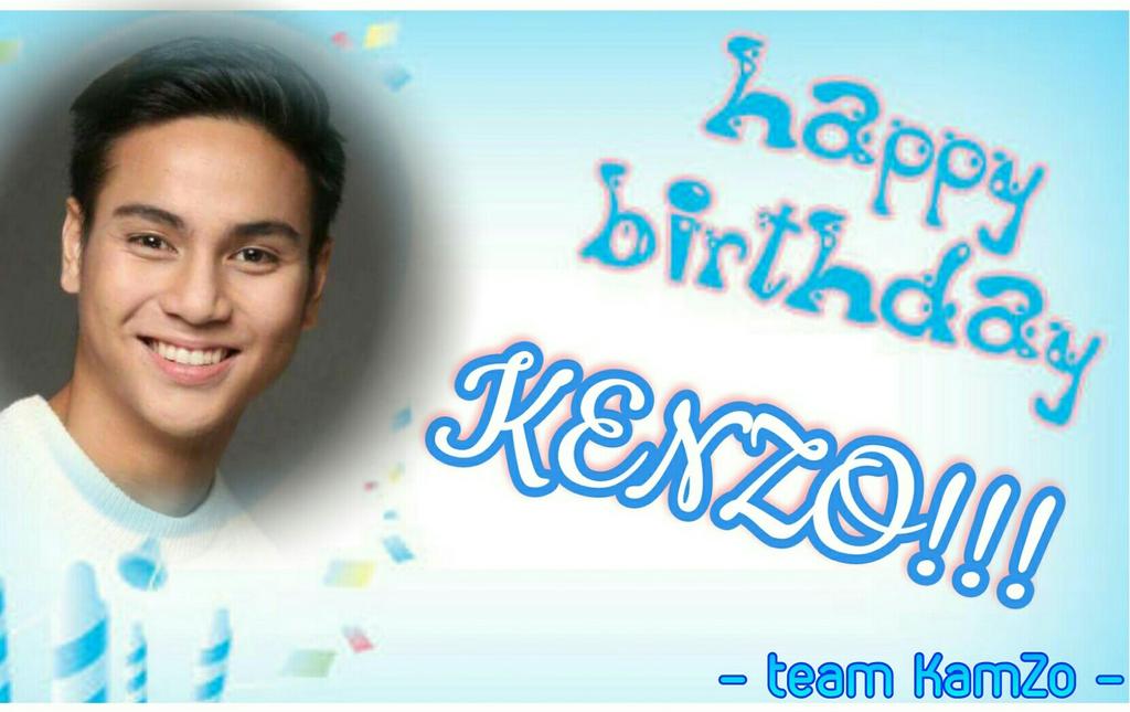 mommyChris1988's tweet photo. Happiest Birthday to you our King! May GOD grant all your heart's desire.We maybe silent but please be it known to you that we're always &amp; forever will be here for you.Mahal na mahal ka namin &amp; we're looking forward to spend time w/ you (we're praying🙏).Enjoy your day.GOD bless! https://t.co/5nCz3ixhCK