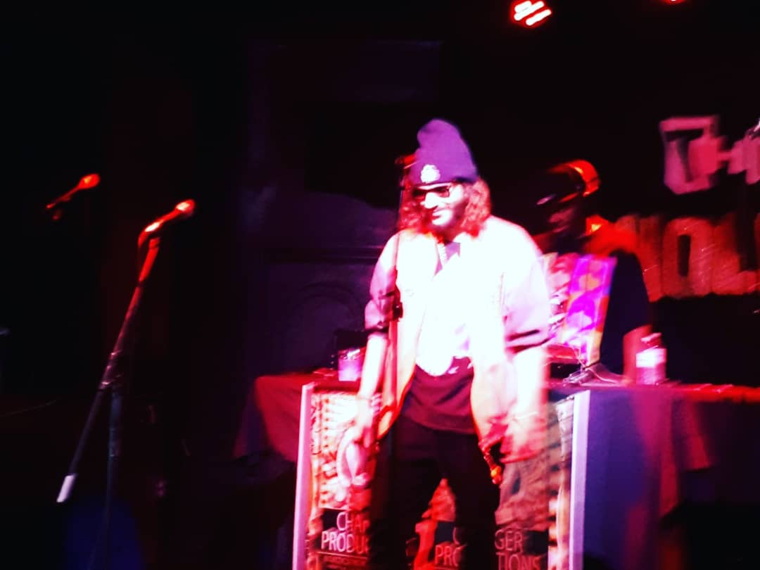 GoodApolloKid's tweet photo. Announcing monthly shows from the Good Apollo Kid:
•March 24th at the Pop Culture Flea Market (@CasbahHamilton)
•April 4th at Doors Pub (H30 SPRING JAM)
•April 19th at @thesainttweets (420 BASH 🍃)
SEE YOU THERE!
#HamOnt #HAMILTON #HipHop #LiveMusic #GoodApolloKid https://t.co/IWfYWWPdvJ