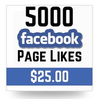 fbaddedlimited's tweet photo. Buy #Facebook #Page #Likes on cheap prices!
1000 likes in just 5$ https://t.co/RMxXwPUFS5