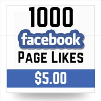 fbaddedlimited's tweet photo. Buy #Facebook #Page #Likes on cheap prices!
1000 likes in just 5$ https://t.co/RMxXwPUFS5