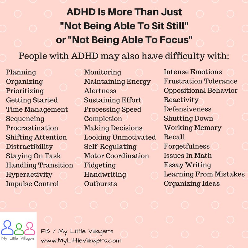 HowtoADHD tweet picture
