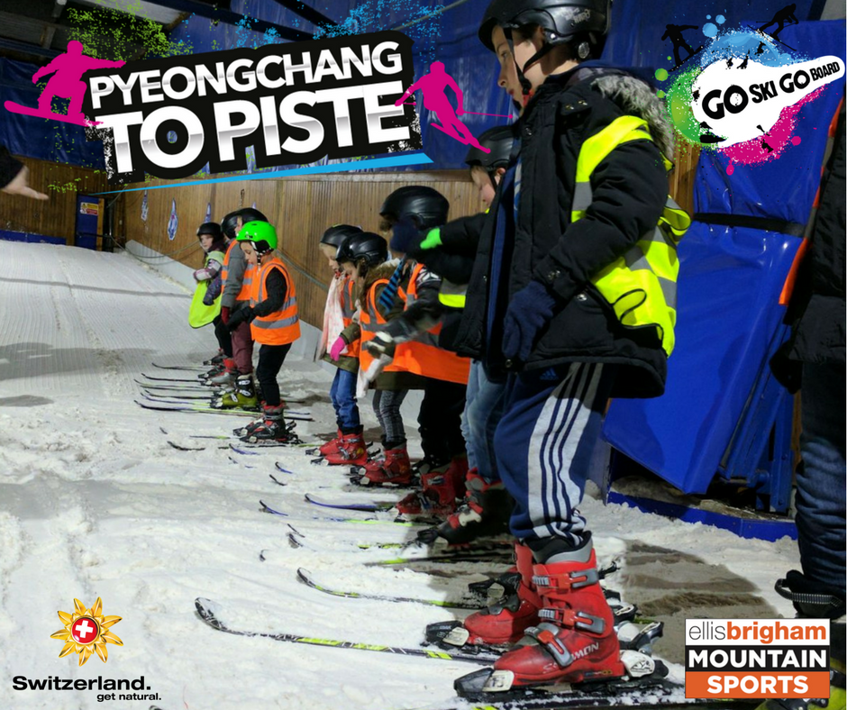 SnowsportEng's tweet image. IT'S AN OLYMPIC BRONZE MEDAL 🥉  FOR IZZY ATKIN!

After an intense Ski Slopestyle FInal, Izzy gets @TeamGB 's first on-snow medal at the 2018 Winter Olympics!

Feeling inspired? Use the #PyeongChangToPiste website to find your nearest ski lessons
pyeongchangtopiste.org.uk