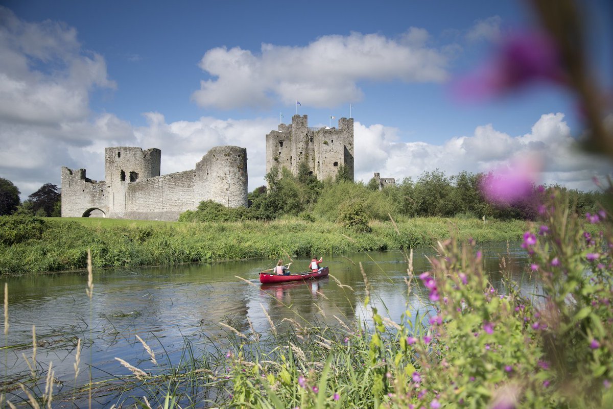 WorldPeddle's tweet photo. 📍 Trim Castle, County Meath, Ireland
follow us @WorldPeddle 
visit us at https://t.co/MUAVIijoW8 https://t.co/mdnIm8ZWjE