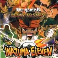 pkzatch's tweet photo. Acabo de notar que el logo romanizado de Inazuma Eleven en el afiche de #Televix (el mismo afiche que tiene el logo con el nombre adaptado para LATAM https://t.co/ZgcartVjEF ) en su catalogo, es diferente al logo europeo (que exagera en su estética). Quisiera el PNG de ese logo https://t.co/2O8p4YOvXp