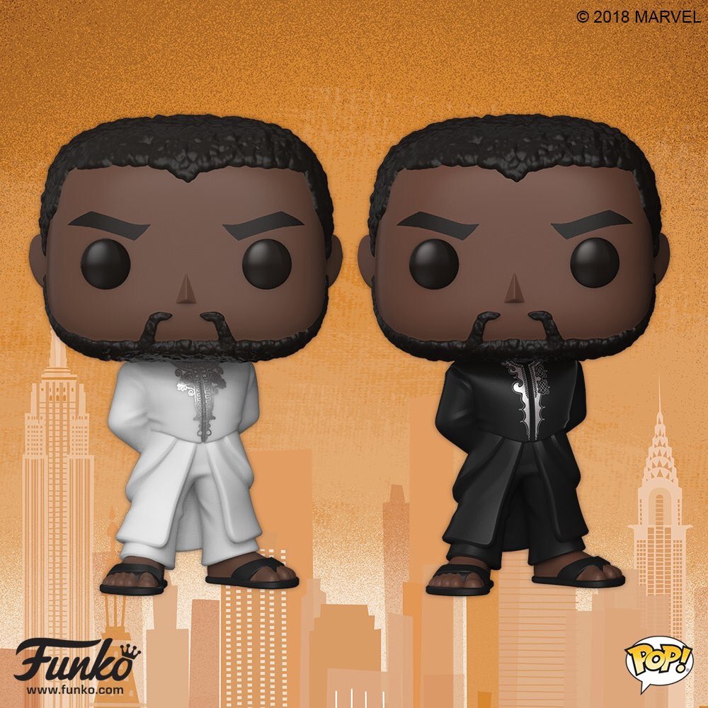 Comics_Geek_TV's tweet photo. Una buena noche amigos Geeks y que sueñen con sus @OriginalFunko favoritos 🖖🏼😴💭 https://t.co/ZpQ4F8ScJN