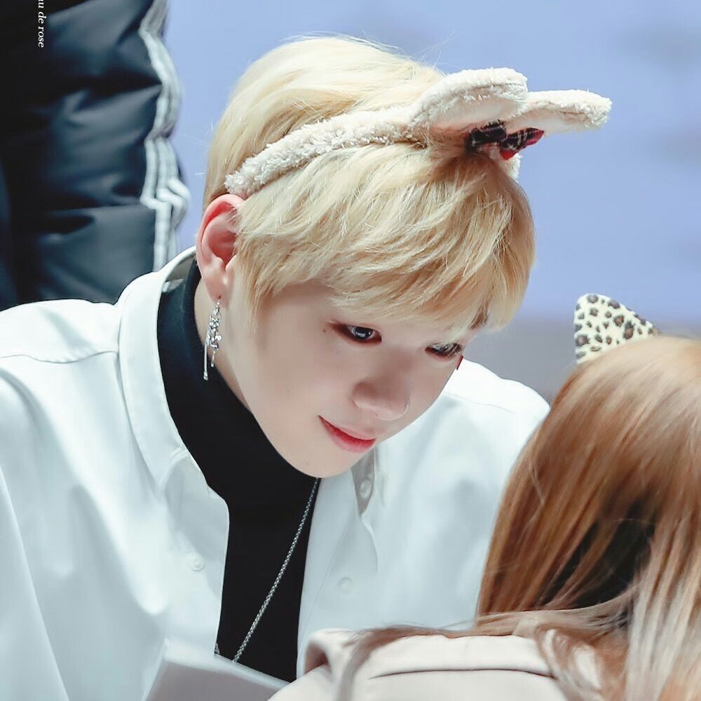 refdanik's tweet image. #FotoProfilBaru