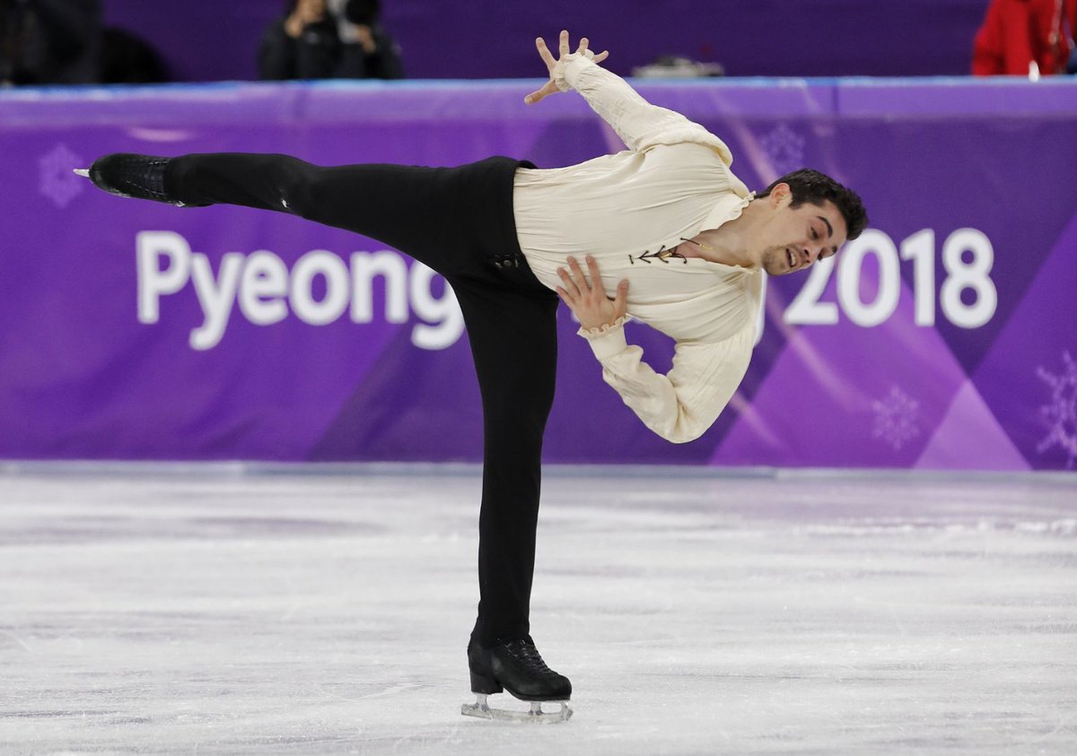 Comité Olímpico Español tweet media