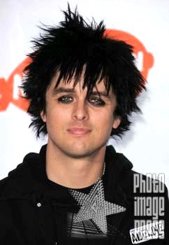 Happy Birthday Wishes to Billie Joe Armstrong!       