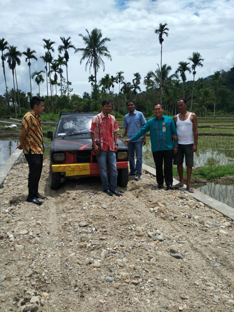 aptriade's tweet photo. @EkoSandjojo @SandjojoCenter @KemenDesa @SatgasDanaDesa @tppindonesia Pendamping desa selalu hadir untuk masyarakat .
Pak https://t.co/z6HNn9v38g