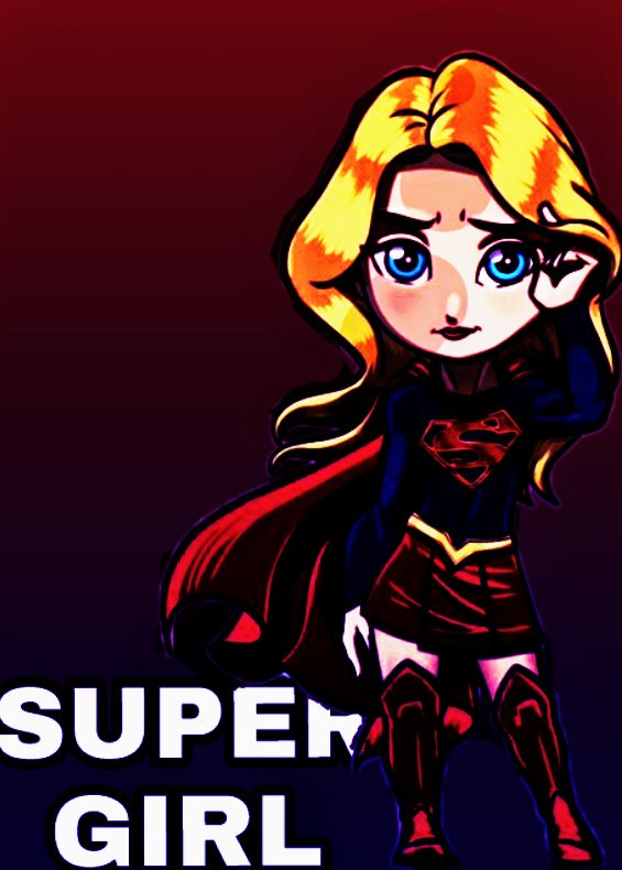 zoebliiss's tweet photo. Supergirl Fan Edit {Please give Credit} #karazorel #PlanetKrypton https://t.co/sOXK6Z5aHc