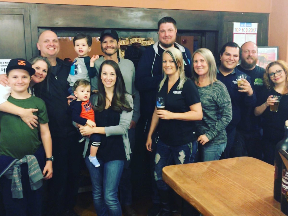 Thank you to all that joined us at Pacific Wine Merchants to celebrate our collaboration beer with <a href="/KingHarborBrew/">King Harbor Brewing</a>. We enjoyed visiting with you all!