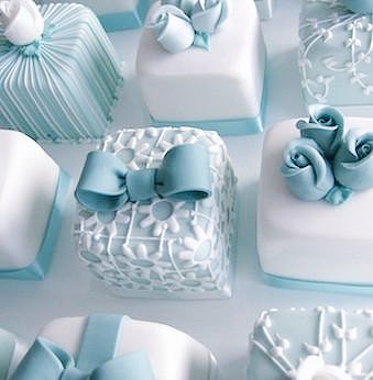 Regency Brides tweet media