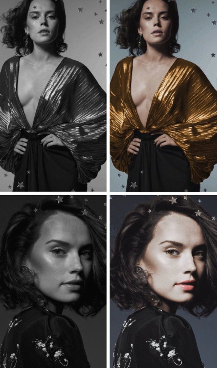 DaisyDaily's tweet photo. Beautiful, so damn beautiful.

Edit credit: 
Tumblr - Daisy Ridley Icons https://t.co/KAoHD7kLcZ