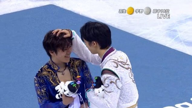 soukatsu_'s tweet photo. OH MY GOD MY HEART https://t.co/38TxkG7Inc