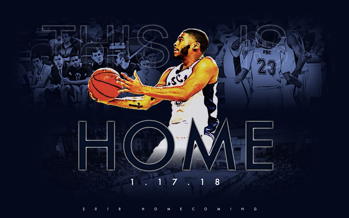 bkeberl's tweet photo. It's HOMECOMING!! @USCAikenMBB hosts @LanderAthletics at the @USCAConvoCenter! Tip off set for 7:30PM!! #BeatLander #OwnTheState #PacerNation ๐๐ https://t.co/DzcReVpXBo
