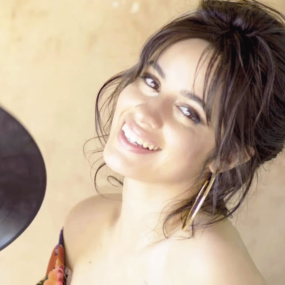 I wanna be your end game.