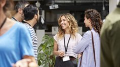 EntrepreneurIND's tweet image. Few hacks that can be used to multiply the return on investment of each event
#ROI #EventHacks
ow.ly/MVgs30ipX2K