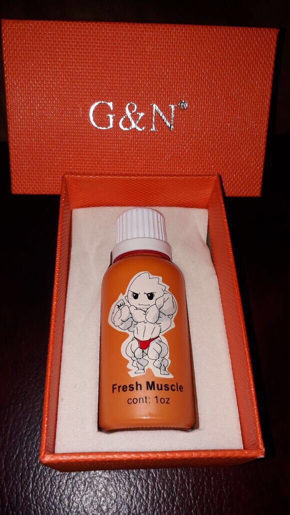 gagaindosek's tweet photo. Halllo!!' I'm Fresh Muscle POPPERS.. and im ready for you guys to order. The best and strongget POPPERS ever..  Buruan diorder Only Rp.495.000,-

Hubungin : 081311546882

#poppersindonesia #jualpoppers #belipoppers #poppersjakarta #poppersmurah https://t.co/5yKvX8ZkfA