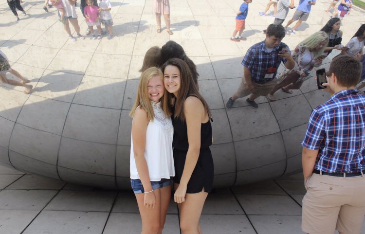 rockinredhead14's tweet photo. happy 17th birthday girl!!! love u so much b 💖💖 thx for making me laugh all of the time ;))) https://t.co/Y6D9ekJZ2U
