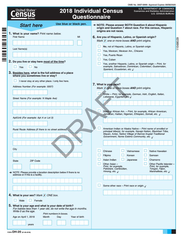 theAAER's tweet photo. @theAAER Call for Ending the Legacy of Chinese/Asian Exclusion Act in Census.
For Asian American and Pacific Islanders (AAPI), we have multiple boxes to click, instead of other ethnicities such as Black, White, or American Indians with one write-in box. https://t.co/Mj88LZkQ5G