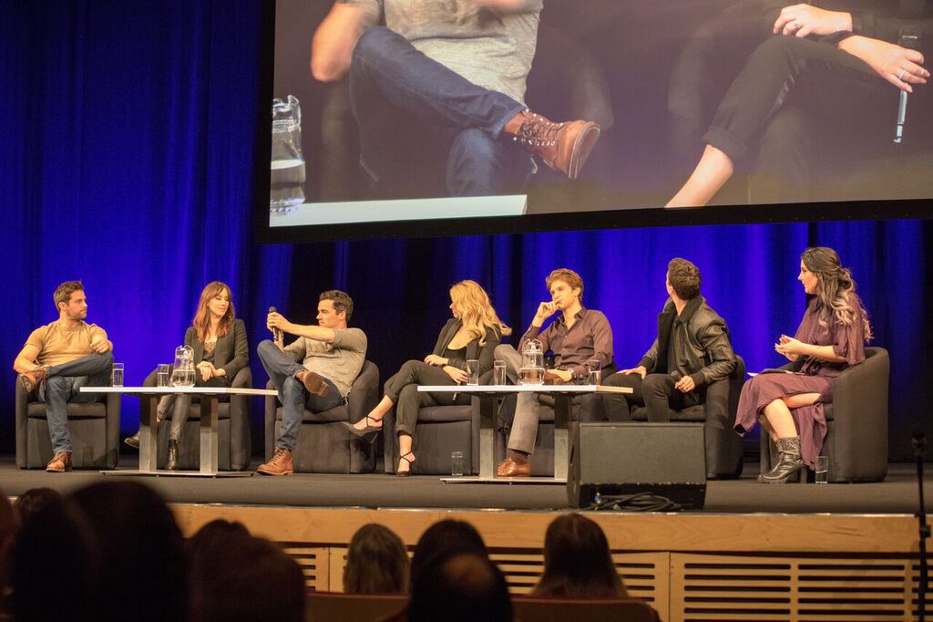 RevEndgAmeEvent's tweet image. ** ES IST SOWEIT - ENDGAME IS HERE **
REGISTRATION ÖFFNET UM 8 UHR, OPENING UM 10! REGISTRATION AT 8, OPENING AT 10! AHHHHH *HAPPY DANCE* #PLLCON