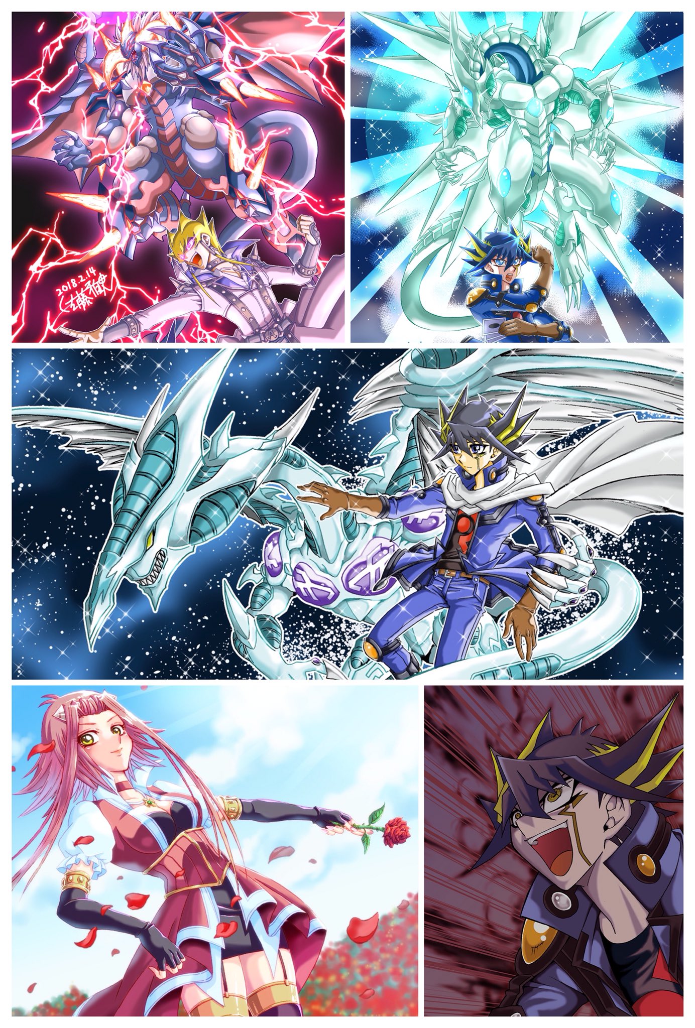 佐藤雅史「遊戯王OCGストラクチャーズ9巻」発売中 佐藤雅史「遊戯王OCGストラクチャーズ9巻」発売中