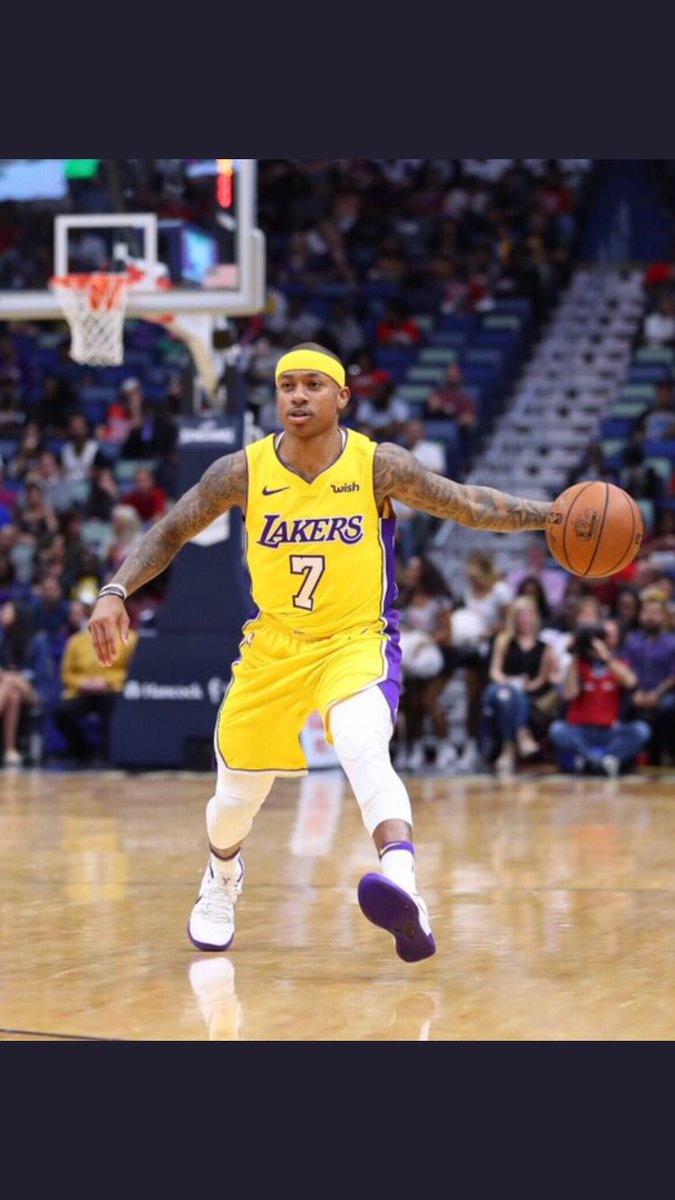 T_Reyn11's tweet photo. @isaiahthomas 🐐🐐🐐 #ThatSLOWGrind https://t.co/1YfJT2utkn