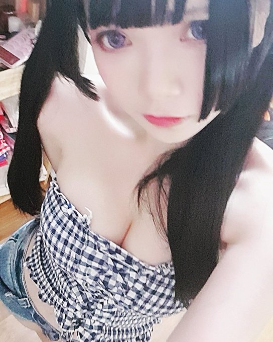 Twitterのコスプレ画像34
