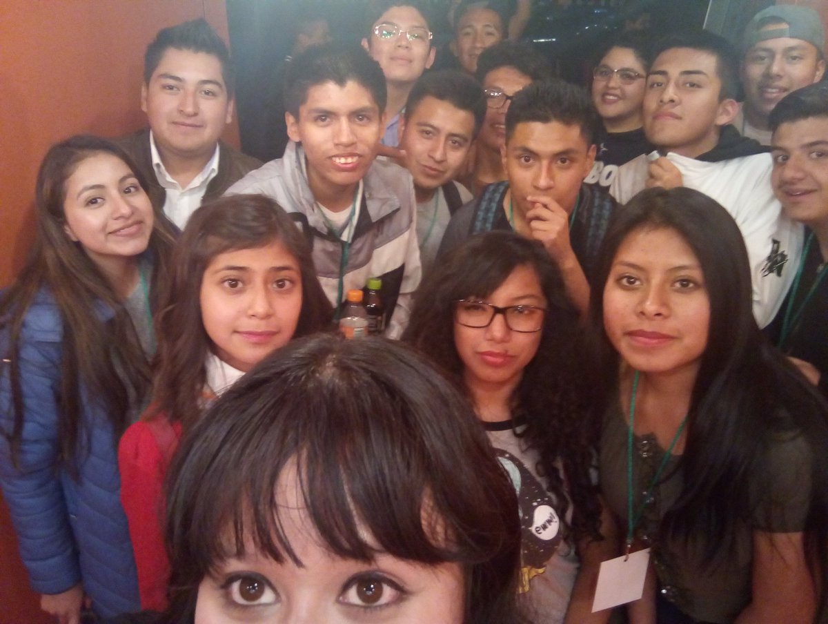 div_ergente's tweet photo. Gracias por asistir a nuestro primer Meetup del año :) Nos vemos en marzo!! https://t.co/y0peUxFtd7