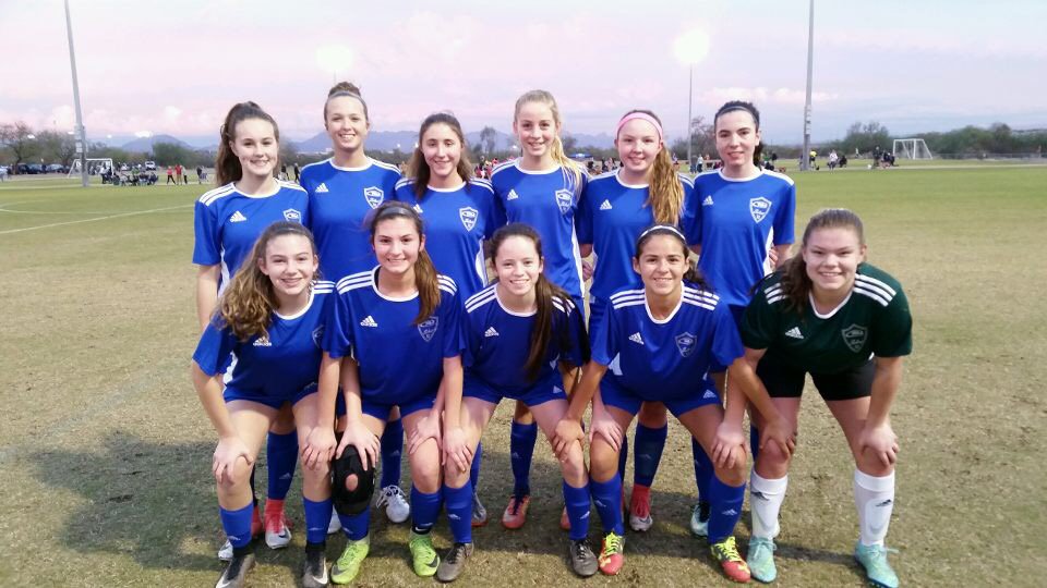 Rushselect's tweet photo. G03 Rush Select White wins first game of #PDT2018 2-1 against Utah Avalanche 🔵⚽️
#RushSelect https://t.co/F1el0DuzDg